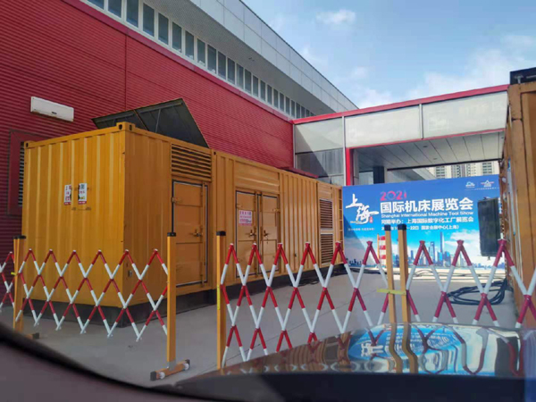 婺城发电机出租 对于发电机的特性你了解多少？