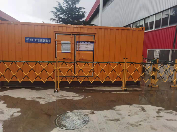 婺城租赁发电机 柴油发电机组供应商：柴油发电机组润滑油的作用？