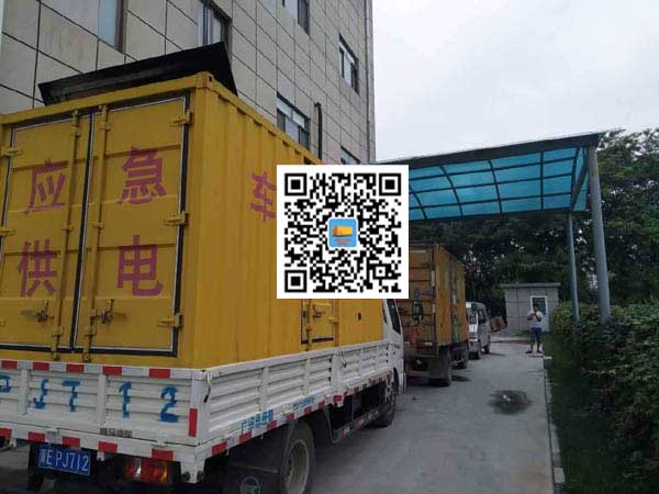 婺城发电机出租-上柴发电机组的油耗会出现什么原因