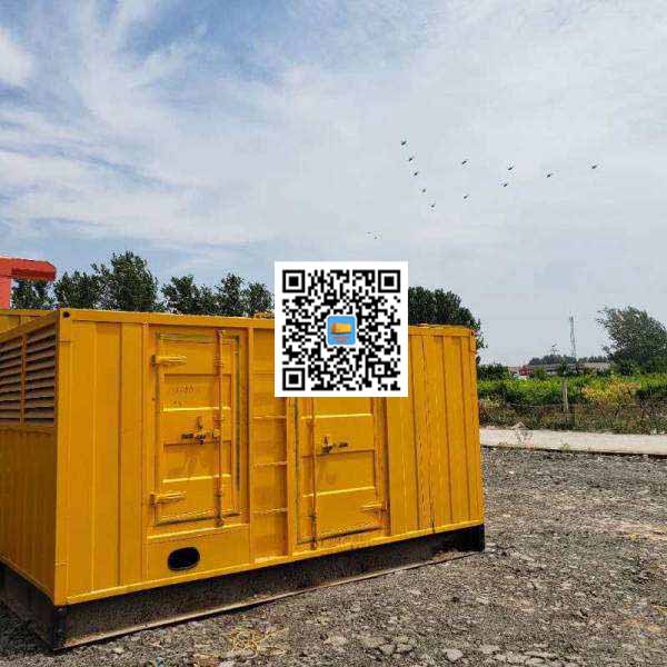 婺城发电机出租发电机电刷的结构与作用是什么