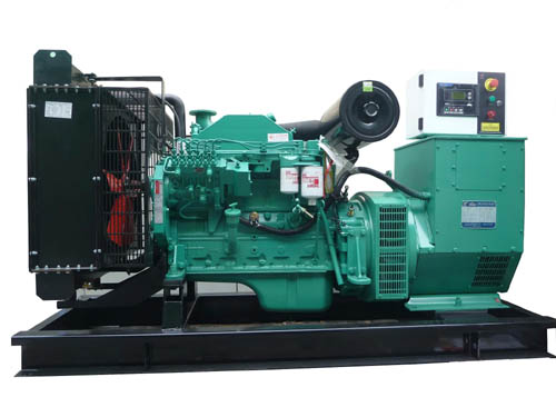 婺城有哪些方法可以提高 200kw 柴油发电机的燃油效率？