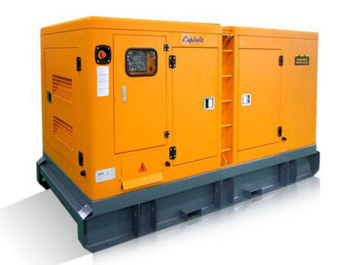婺城影响 200kw 柴油发电机油耗的因素有哪些？
