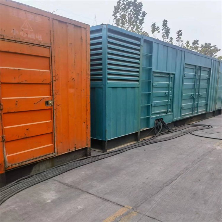 婺城如何选择适合 600kW 柴油发电机组的热继电器?