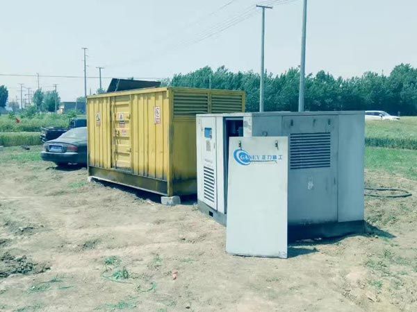 婺城柴油发电机组冬季日常维修需要哪些工具？